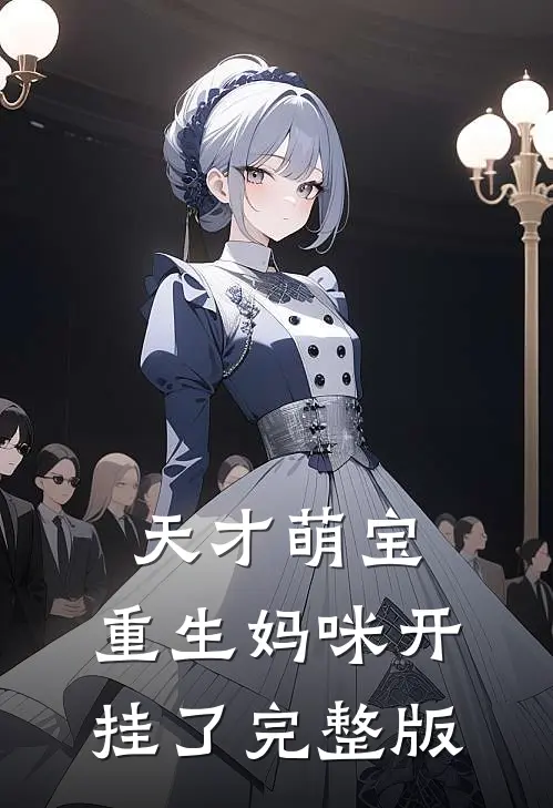 天才萌宝：重生妈咪开挂了完整版