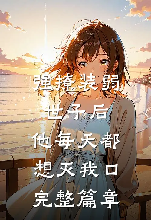 强撩装弱世子后，他每天都想灭我口完整篇章