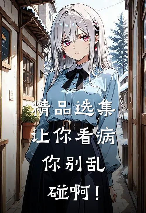 精品选集让你看病，你别乱碰啊！