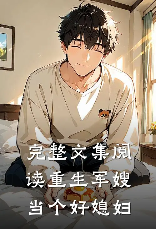 完整文集阅读重生军嫂：当个好媳妇