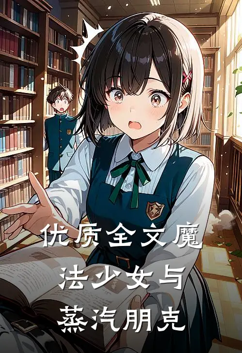优质全文魔法少女与蒸汽朋克