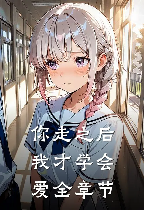 你走之后,我才学会爱全章节免费阅读