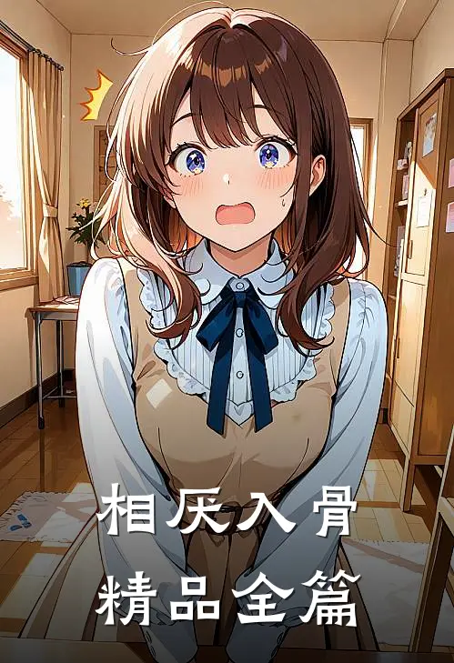相厌入骨精品全篇