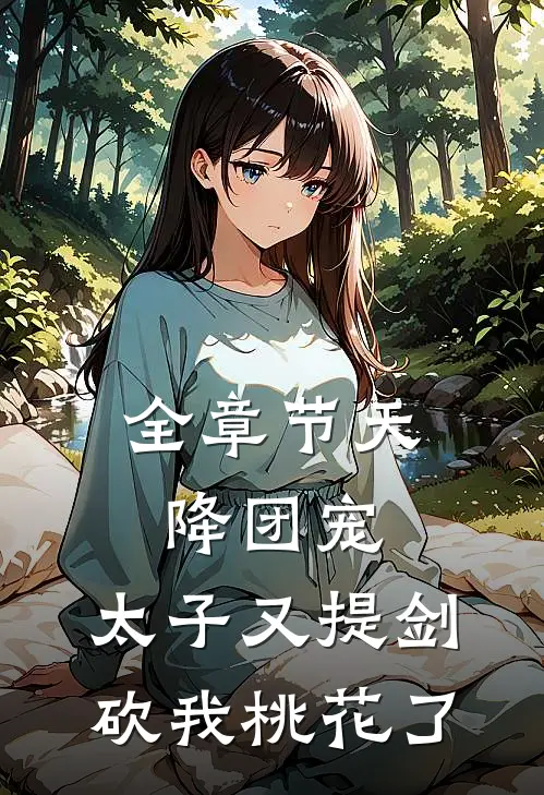 全章节天降团宠：太子又提剑砍我桃花了