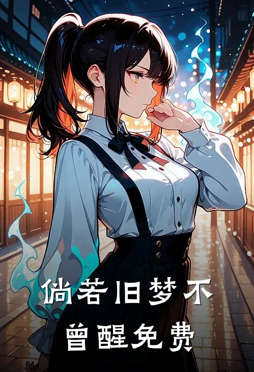 倘若旧梦不曾醒免费