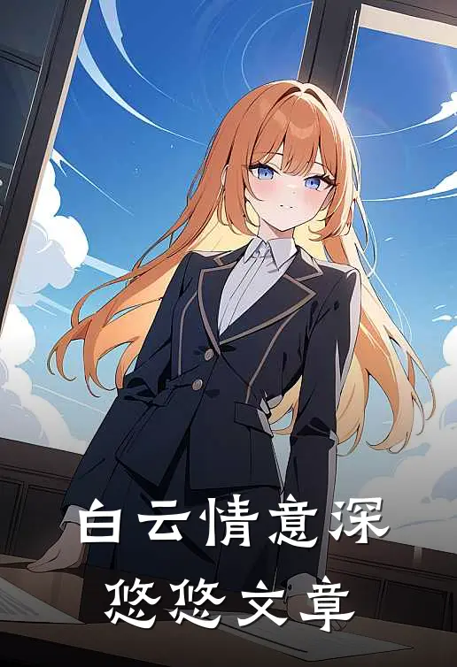 白云情意深悠悠文章