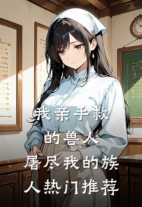我亲手救的兽人，屠尽我的族人热门推荐