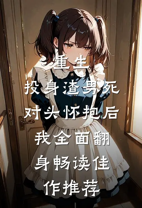 重生：投身渣男死对头怀抱后，我全面翻身畅读佳作推荐