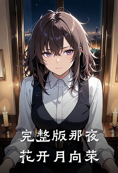 完整版那夜花开月向荣