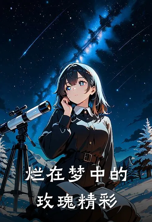 烂在梦中的玫瑰精彩