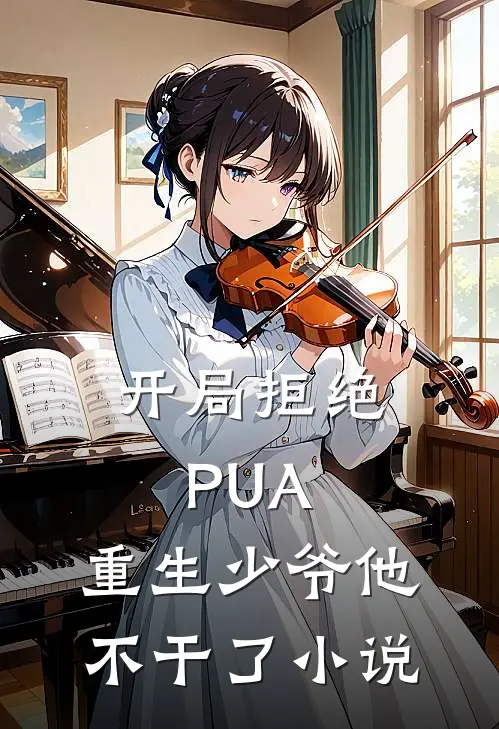 开局拒绝PUA，重生少爷他不干了小说