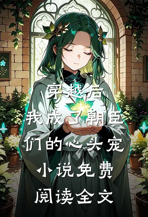 穿越后，我成了朝臣们的心头宠小说免费阅读全文