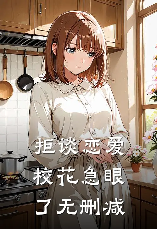 拒谈恋爱，校花急眼了无删减