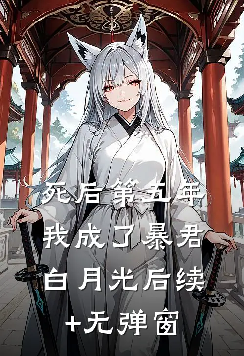 死后第五年，我成了暴君白月光后续+无弹窗