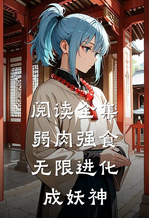 阅读全集弱肉强食：无限进化成妖神