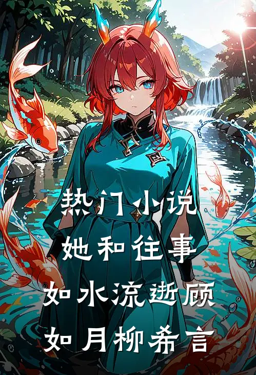 热门小说她和往事，如水流逝顾如月柳希言