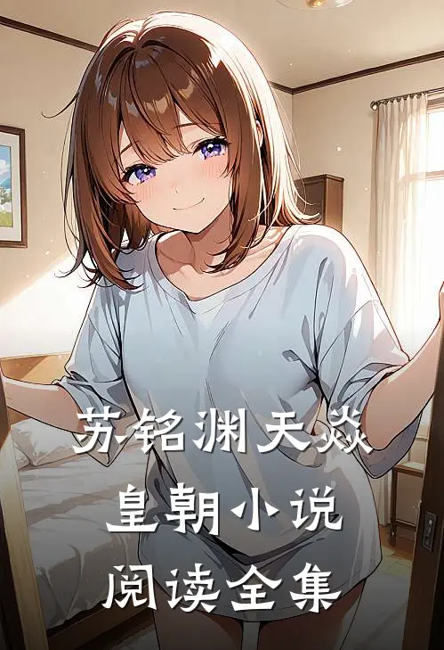 苏铭渊天焱皇朝小说阅读全集