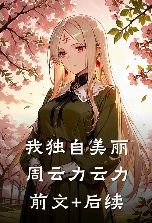 我独自美丽周云力云力前文+后续