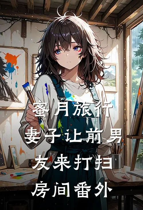 蜜月旅行，妻子让前男友来打扫房间番外