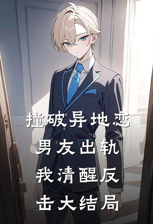 撞破异地恋男友出轨，我清醒反击大结局