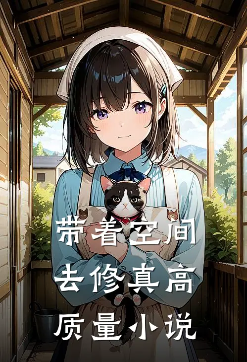带着空间去修真高质量女主