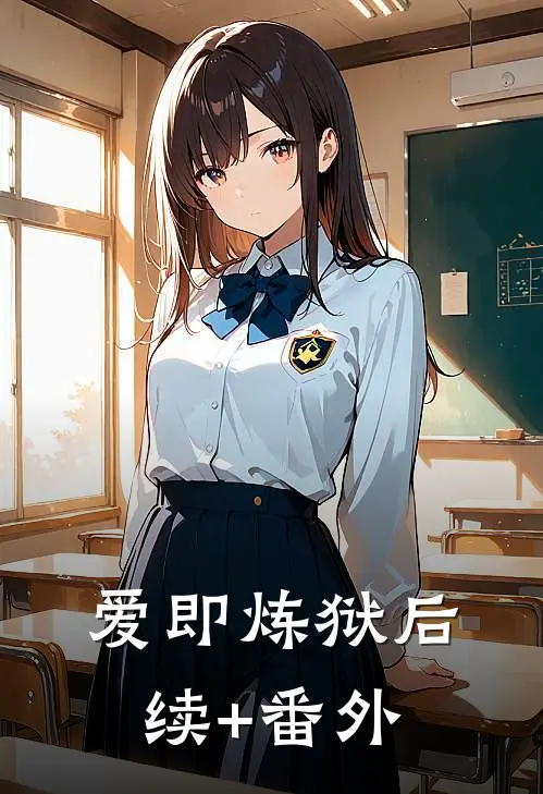 爱即炼狱后续+番外