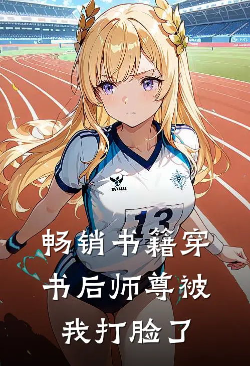 畅销书籍穿书后师尊被我打脸了