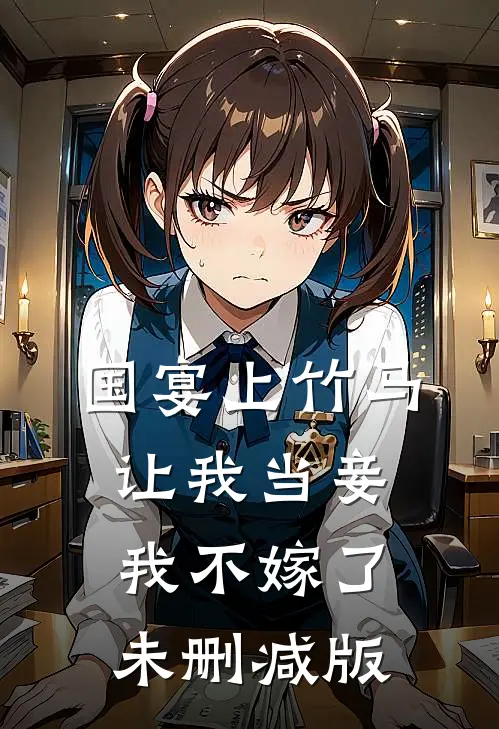 国宴上竹马让我当妾，我不嫁了未删减版