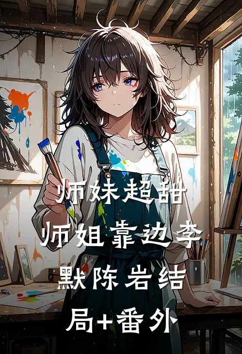 师妹超甜，师姐靠边李默陈岩结局+番外