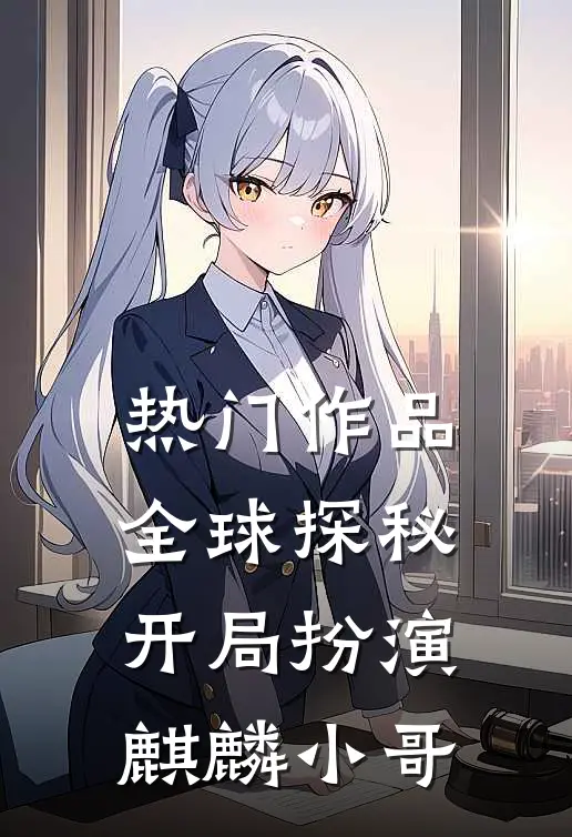 热门作品全球探秘：开局扮演麒麟小哥