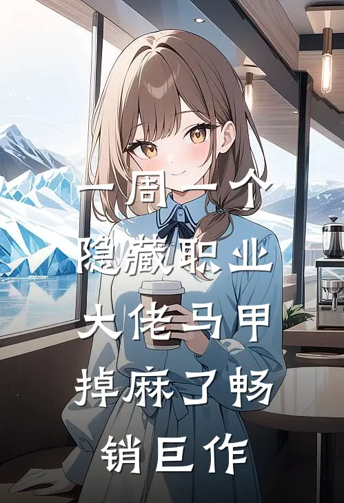 一周一个隐藏职业，大佬马甲掉麻了畅销巨作