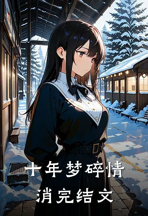 十年梦碎情消完结文