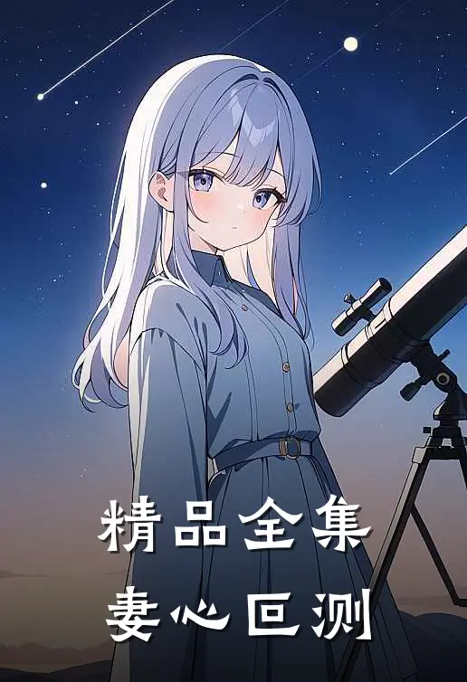 精品全集妻心叵测