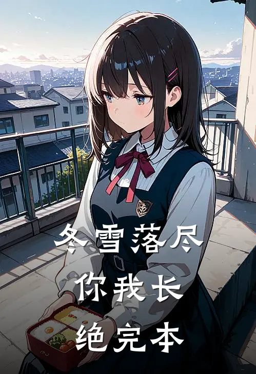 冬雪落尽，你我长绝完本