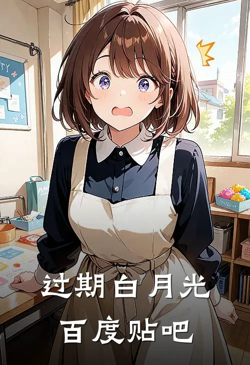 过期白月光百度贴吧
