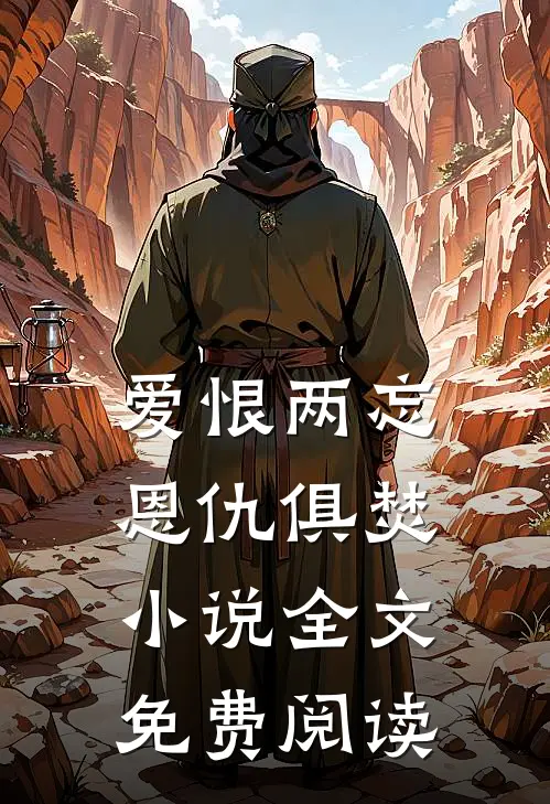 爱恨两忘,恩仇俱焚全文免费阅读无弹窗
