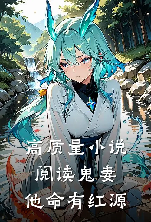 高质量小说阅读鬼妻：他命有红源