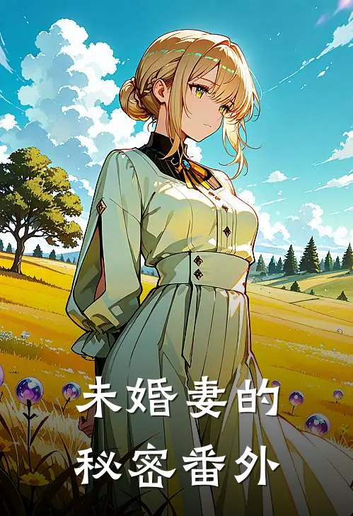 未婚妻的秘密 番外