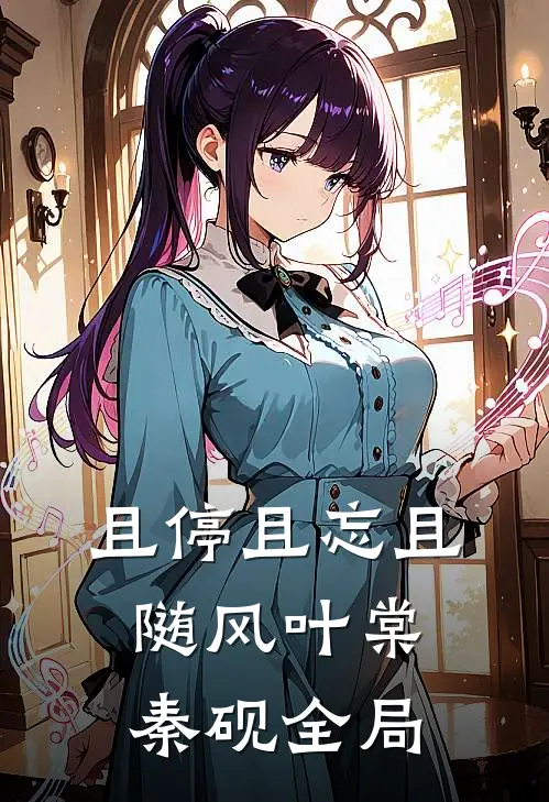 且停且忘且随风叶棠秦砚全局