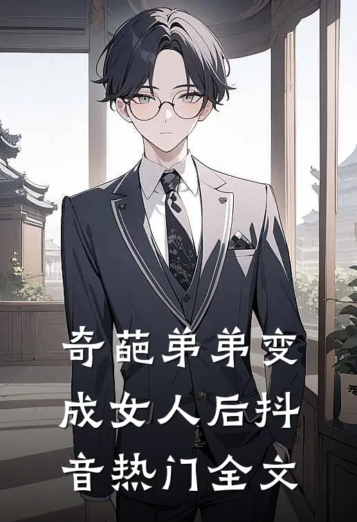奇葩弟弟变成女人后抖音热门全文