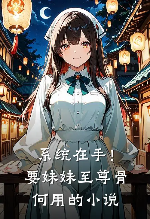 系统在手！要妹妹至尊骨何用的小说