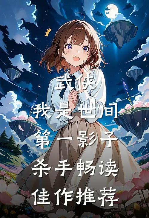 武侠：我是世间第一影子杀手畅读佳作推荐