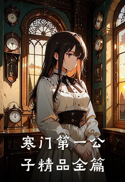 寒门第一公子精品全篇