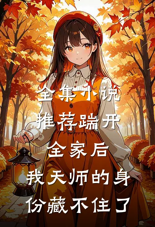 全集小说推荐踹开全家后，我天师的身份藏不住了