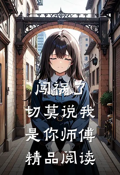 闯祸了，切莫说我是你师傅精品阅读