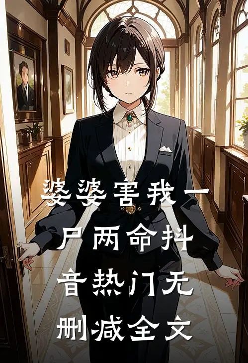 婆婆害我一尸两命抖音热门无删减全文