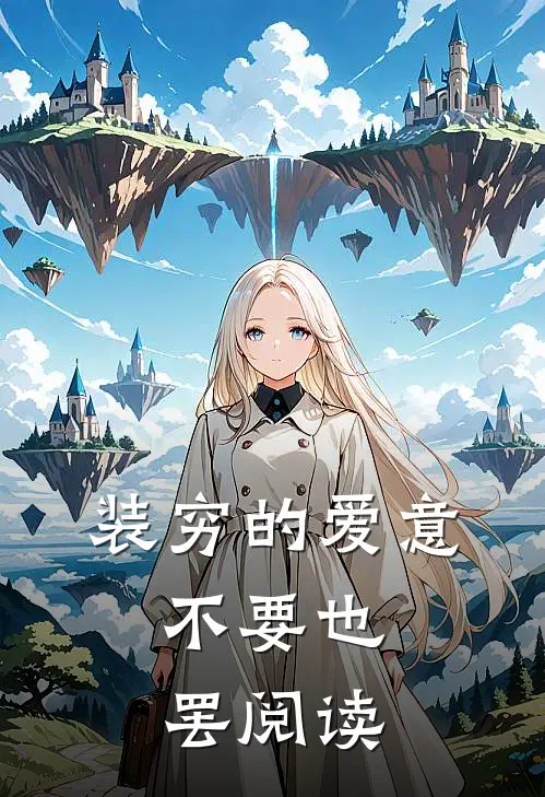 装穷的爱意，不要也罢阅读