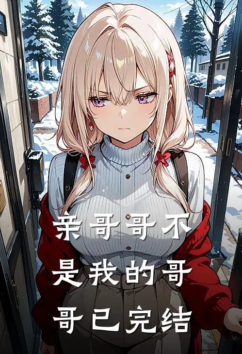亲哥哥不是我的哥哥已完结