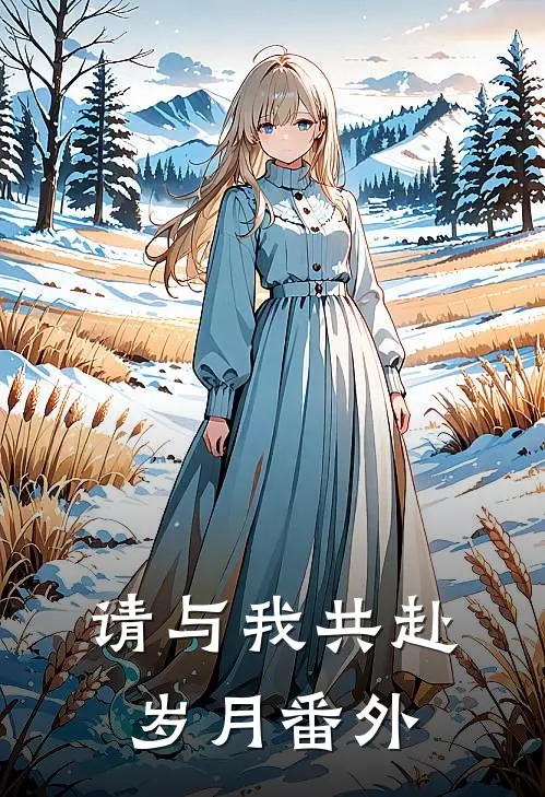 请与我共赴岁月番外