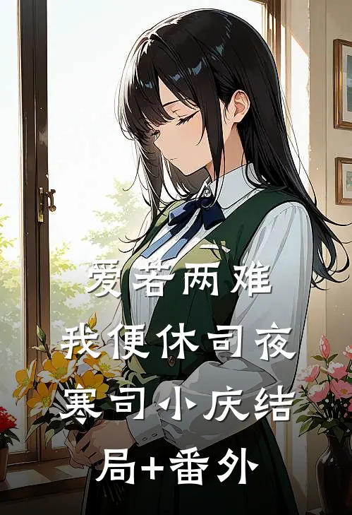 爱若两难，我便休司夜寒司小庆结局+番外